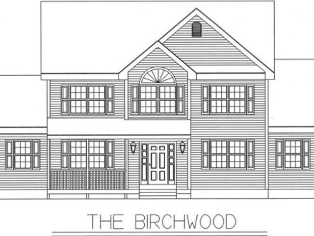 House for sale in Dunbarton, Merrimack County