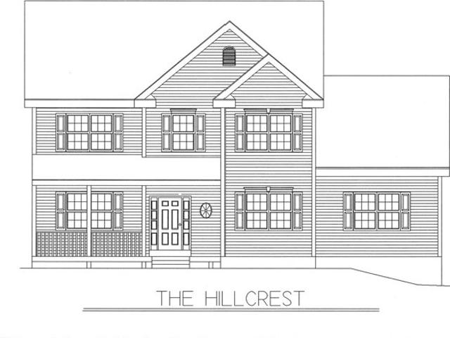 House for sale in Dunbarton, Merrimack County