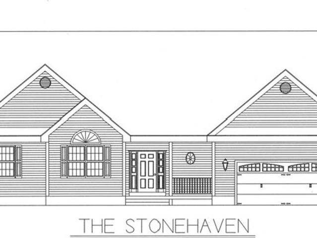 House for sale in Dunbarton, Merrimack County