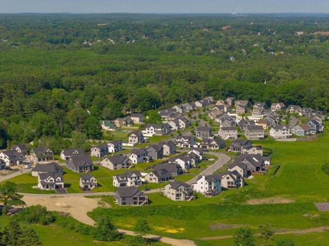 House for sale in Peaks Island, Maine
