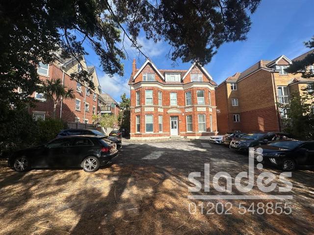 Apartment for rent in Boscombe, Bournemouth