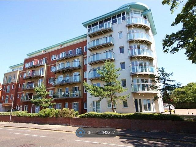 Apartment for rent in Boscombe, Bournemouth