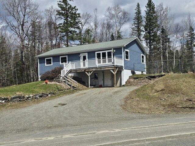 House for sale in Maine