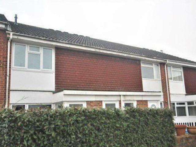House for rent in North Horsham, Horsham