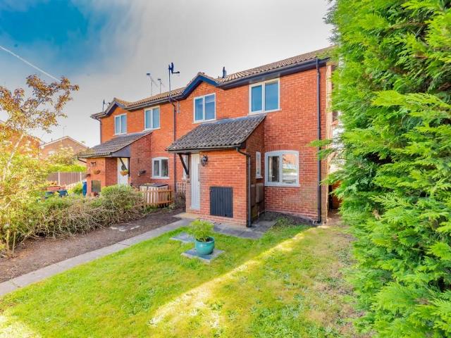 House for rent in Little Sandhurst