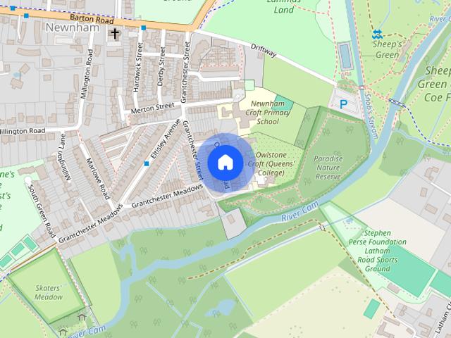 House for rent in Arbury, Cambridgeshire
