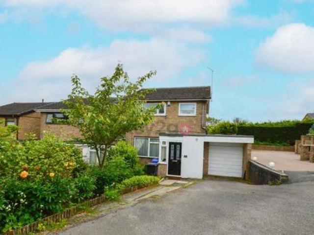 House for sale in Owlthorpe, Sheffield
