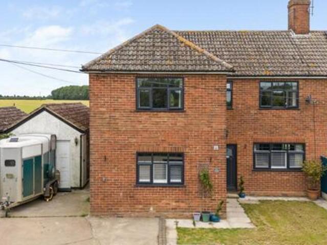House for sale in Ingleby, Lincolnshire