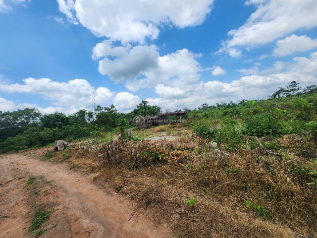 Property for sale in Odeda, Ogun