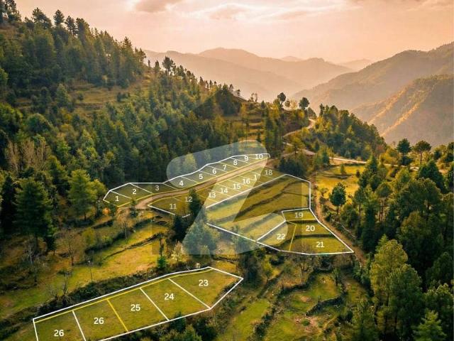 Property for sale in Murree, Islamabad Capital Territory