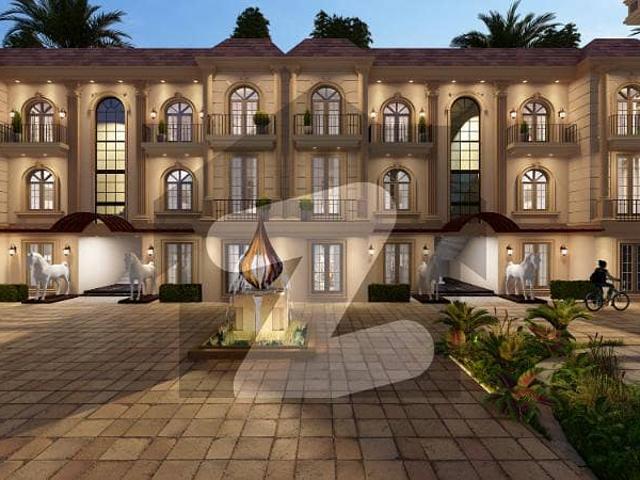 Apartment for sale in Rawalpindi, Islamabad Capital Territory