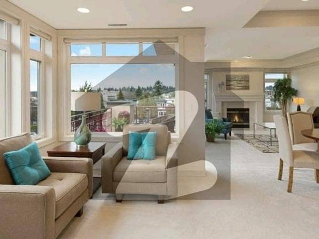 Apartment for sale in Rawalpindi, Islamabad Capital Territory