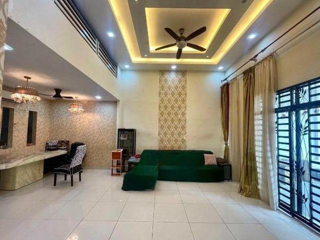 Terraced House for sale in Pulau Tawar, Wellesley