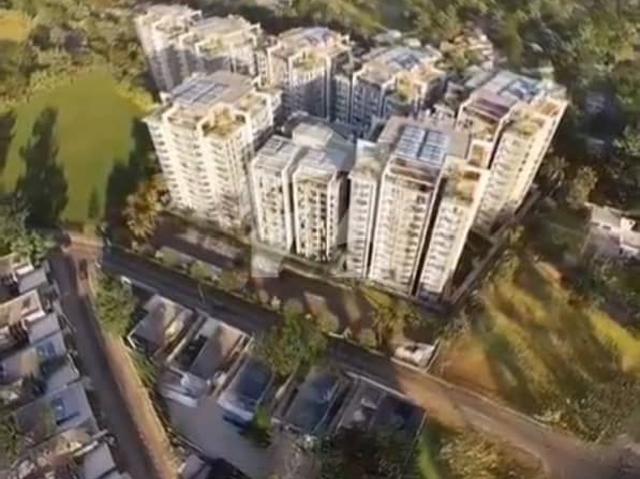 Apartment for sale in Islamabad