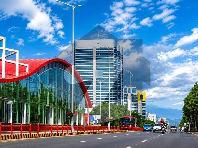 Building for sale in Islamabad