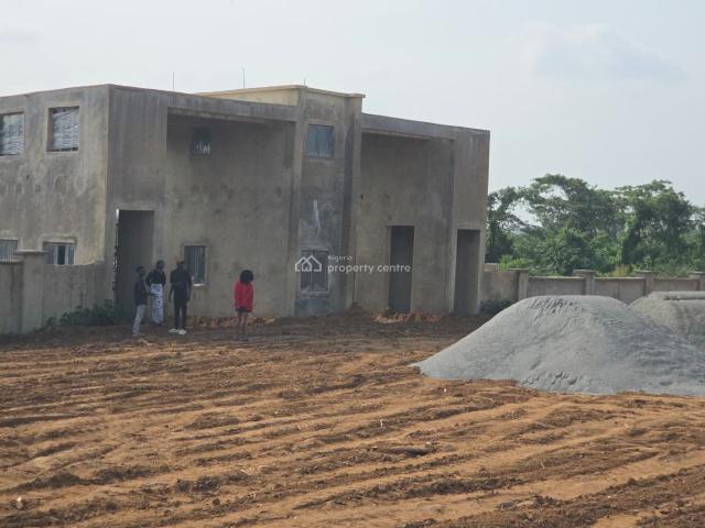 Land for sale in Ikorodu, Abuja