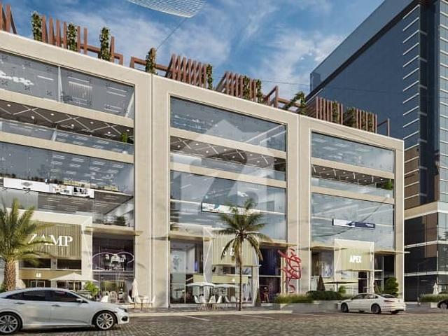 Building for sale