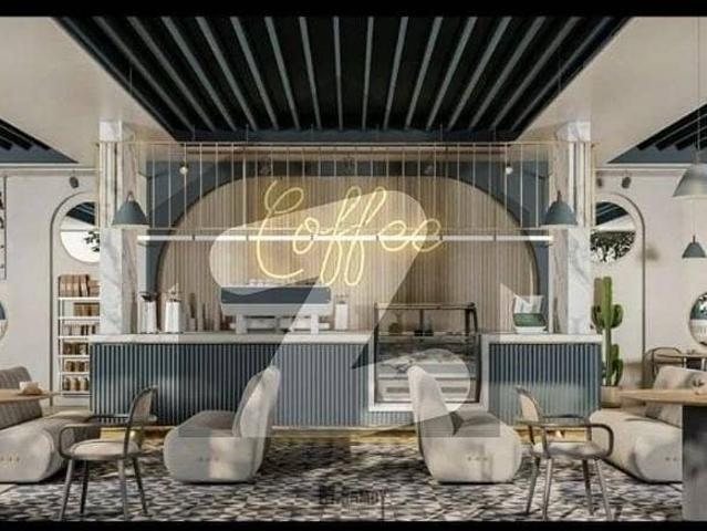 Commercial for sale in Rawalpindi, Islamabad Capital Territory