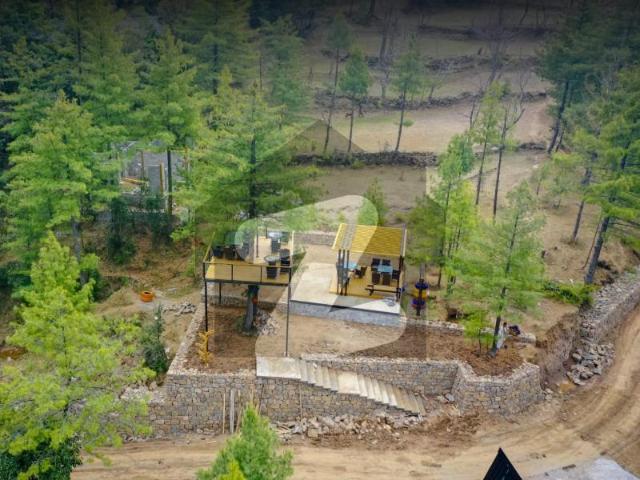 House for sale in Murree