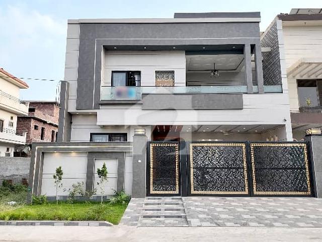 House for sale in Rawalpindi, Islamabad Capital Territory