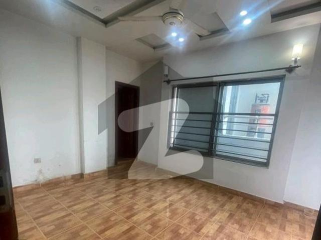 Apartment for rent in Islamabad