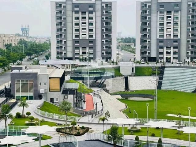 Apartment for sale in Rawalpindi, Islamabad Capital Territory