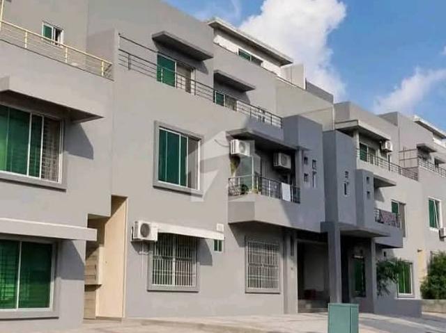 Apartment for sale in اسلام آباد, زون 1