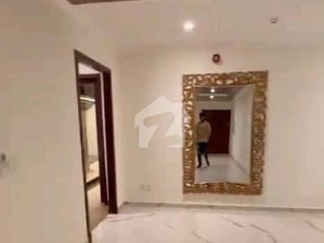 Apartment for rent in Islamabad