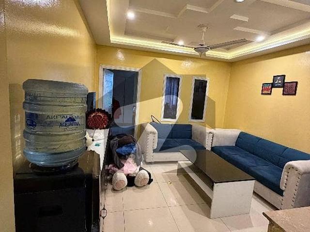 Apartment for sale in Islamabad