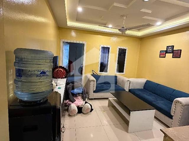 Apartment for sale in Islamabad