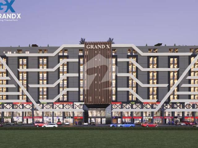Commercial for sale in Rawalpindi, Islamabad Capital Territory