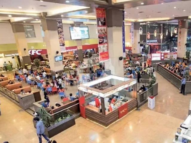 Commercial for sale in Rawalpindi, Islamabad Capital Territory