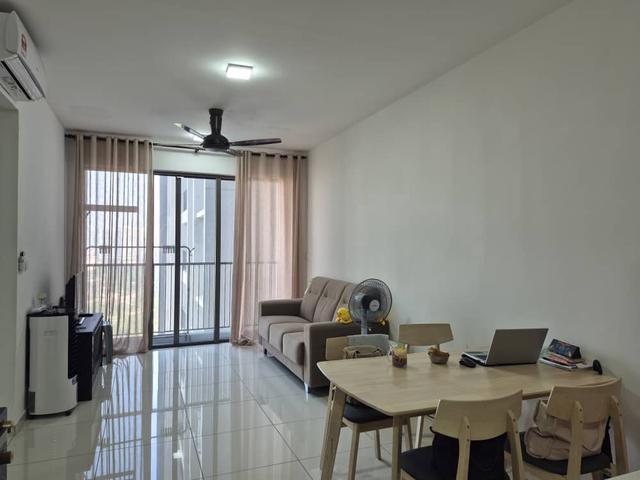 Serviced Residence for sale in Country Heights Damansara, Kuala Lumpur