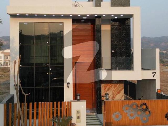House for sale in Islamabad