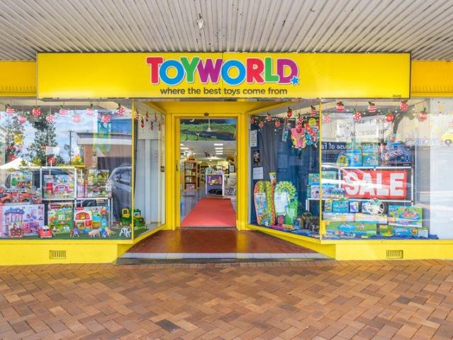 Retail for sale in Gympie Dc, Queensland