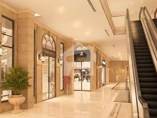 Apartment for sale in Islamabad