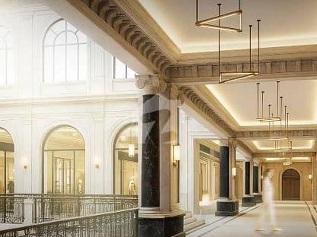 Apartment for sale in Islamabad