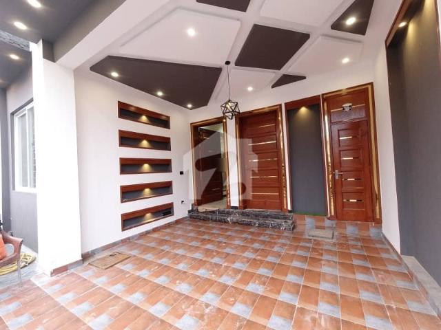 House for sale in Islamabad