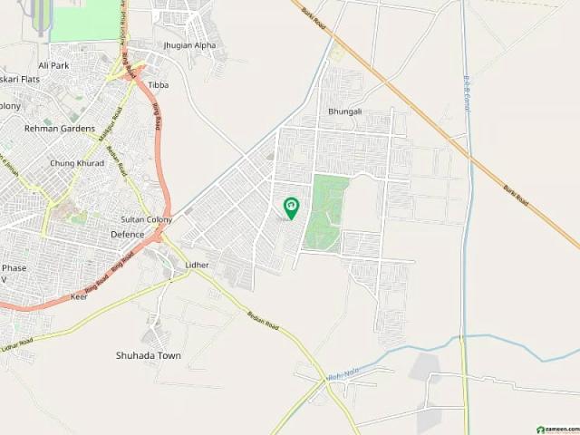 House for sale in Rawalpindi, Islamabad Capital Territory