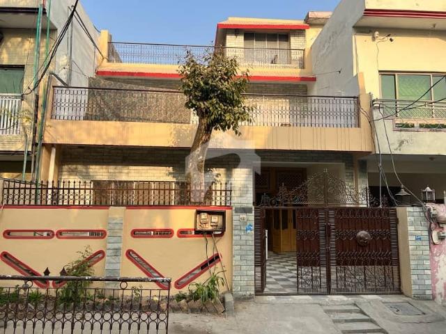House for sale in Islamabad