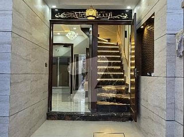 House for sale in Rawalpindi, Islamabad Capital Territory