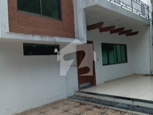 House for rent in Islamabad