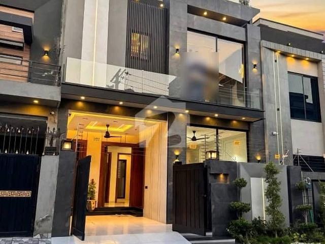 House for sale in Rawalpindi, Islamabad Capital Territory