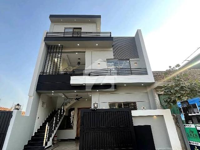 House for sale in Islamabad