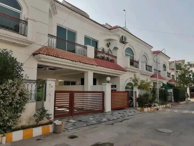 House for sale in Rawalpindi, Islamabad Capital Territory