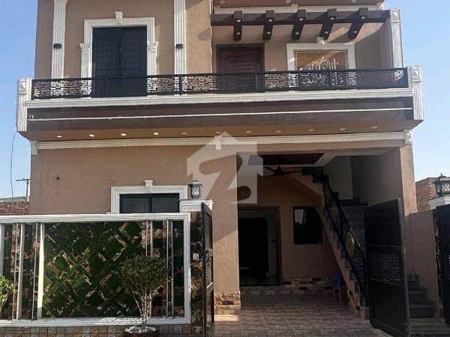 House for sale in Rawalpindi, Islamabad Capital Territory
