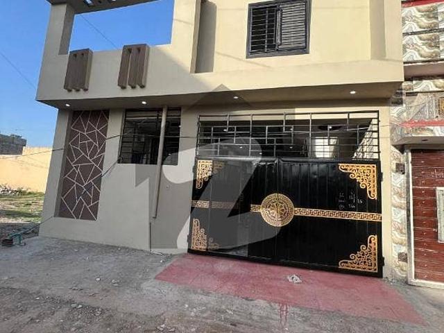 House for sale in Rawalpindi, Islamabad Capital Territory