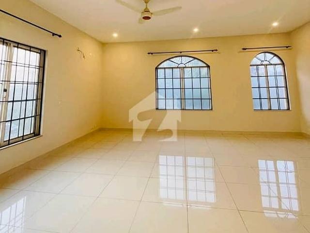 House for sale in Islamabad