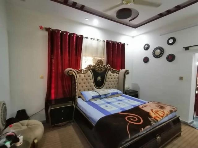 House for sale in Rawalpindi, Islamabad Capital Territory