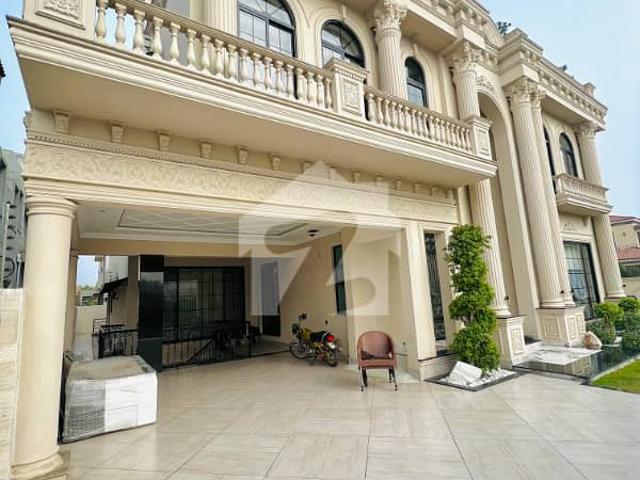 House for sale in لاہور, لاہور ڈویژن